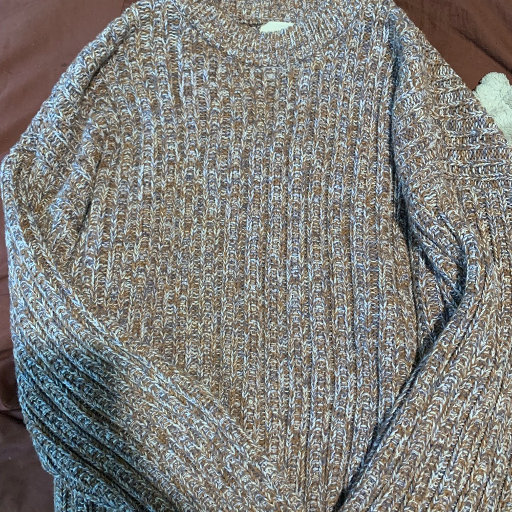 Cute sweater